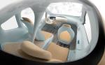 Nissan Nuvu Concept 2008 года